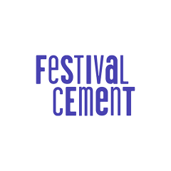 Logo Festival Cement